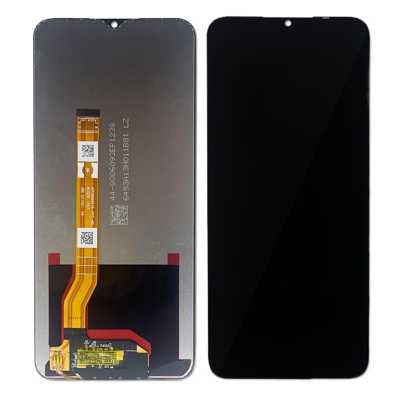 Jingke es adecuado para OP A78 5g pantalla Asamblea A78 teléfono móvil de cristal pantalla LCD A58 pantalla interna y externa integración