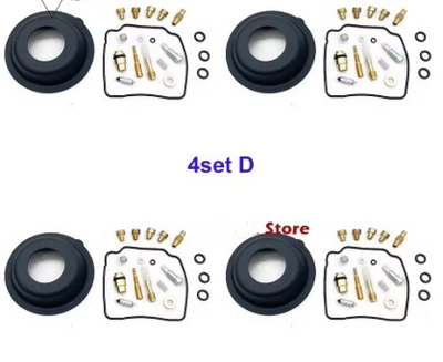 Motorcycle engine and accessories Repair Kit Suitable for - 054