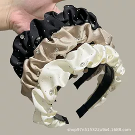 发箍;发夹;圣诞装饰品