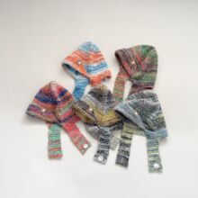 �ﶬ���u׃ɫ��ͯᘿ�ñ�� ��ů�ʺ�ɫϵ��Ů�����°Ϳ�ë��