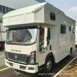 道路清扫车;垃圾车;其他专用汽车