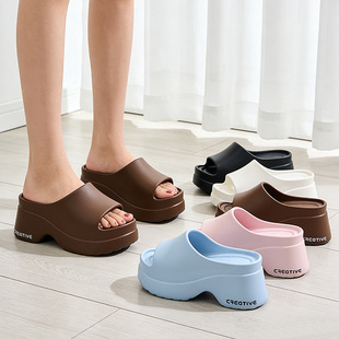 CREATIVE��ЬŮ2026�¸����EVAһ����insɳ������TK�羳���l8915