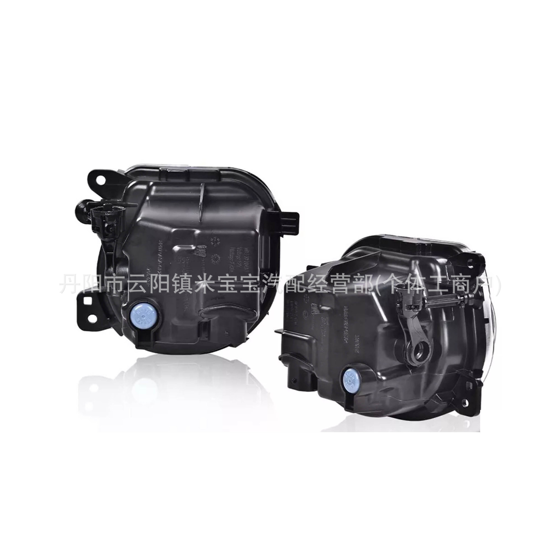 Suitable for 14-17 Bmw 5 Series F18/F07/F10 Fog Lights 63177311293 63177311294