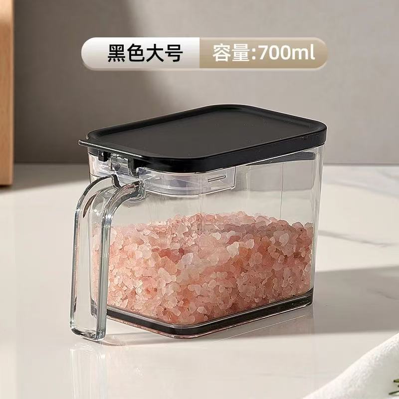 日本アスベル調味料ボックス調味料瓶調味料瓶キッチン家庭用塩瓶調味料ボトルセット調味料ボックス|undefined