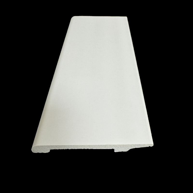 Prajna Modern Minimalist Waterproof Wall Base Decoration Molding Indoor High-Quality Decorative Lines Prajna Modern Minimalist Waterproof Wall Base Decoration Molding Indoor High-Quality Decorative Lines