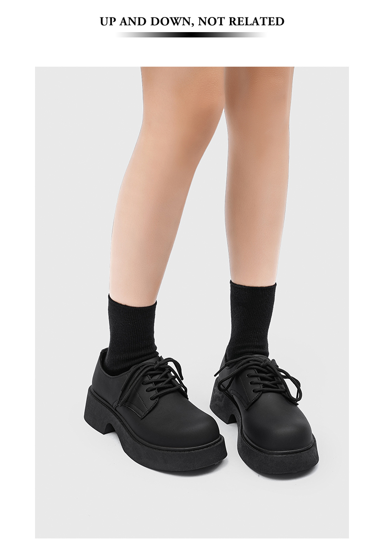 ShoeVault Été 2024 Nouvelles chaussures en cuir Wenzhou pour hommes, derby décontracté à bout large, style japonais élégant, sensation haut de gamme_voghion.com