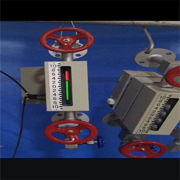 无盲区双色水位计   型号:SHS-SMW4.0-1-440 库号：M171959