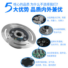 led�h��ӿȪrgb�߲��З� ˮ�ן�ˮ������ˮ�º����⇊Ȫ�����Ɵ�