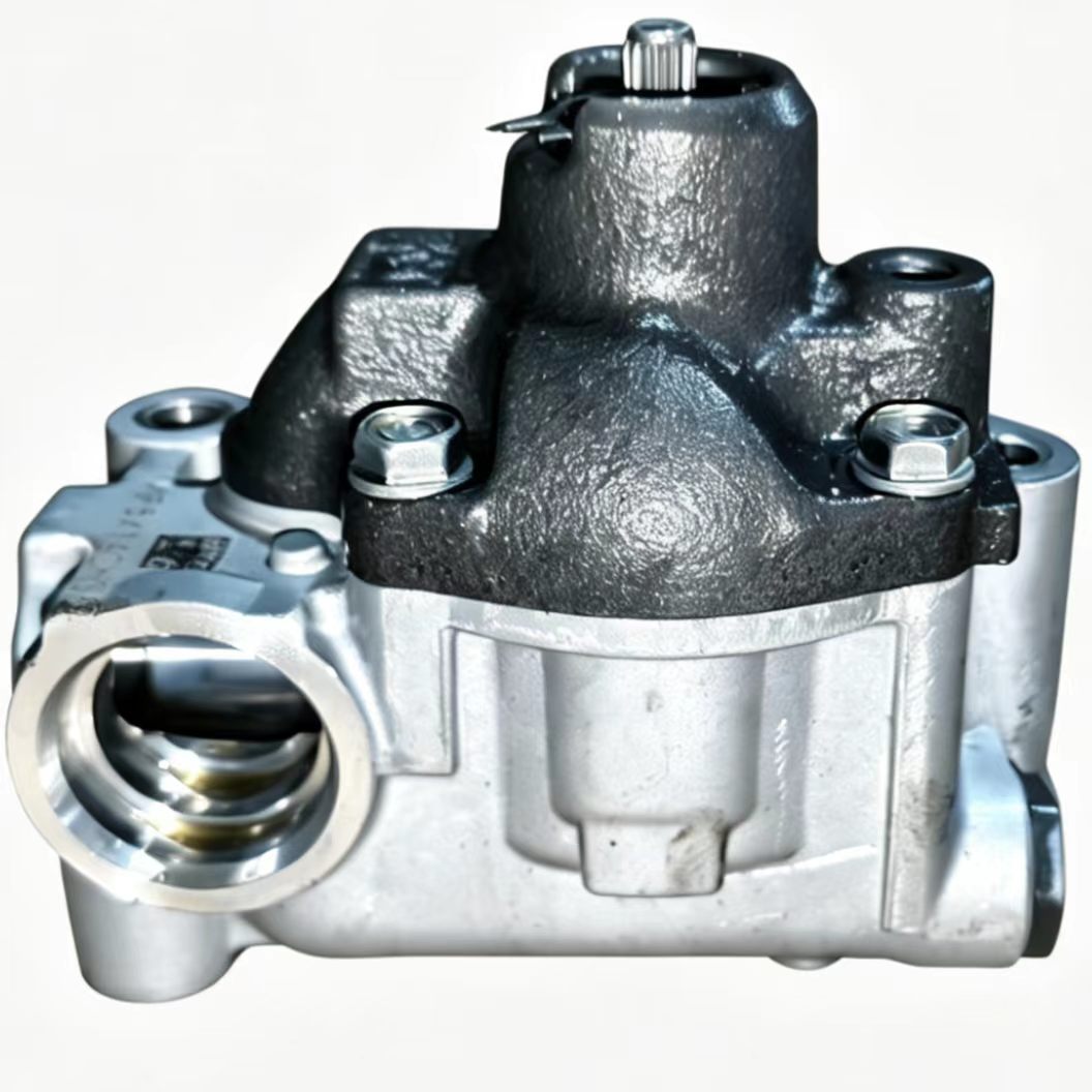 Jf017 Oil Pump Is Suitable for Transmission Systems of Nissan/Infiniti/Teana, Etc
