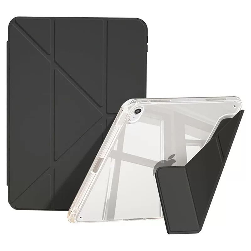 Защитный чехол для iPad Air7 2025 Pro11 с гнездом под стилус Air6 Десятое поколение, совместимо с Apple iPad11Y 할인