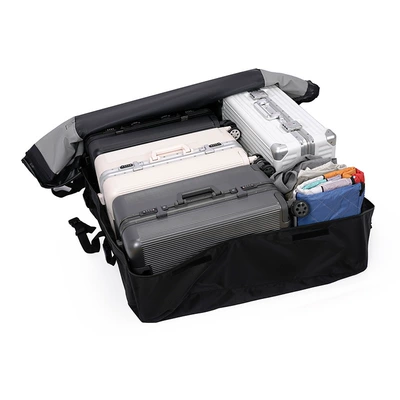 Luggage Bag Cross-Border 14.4: Roof box