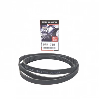 BANDO 5PK1755 Belt