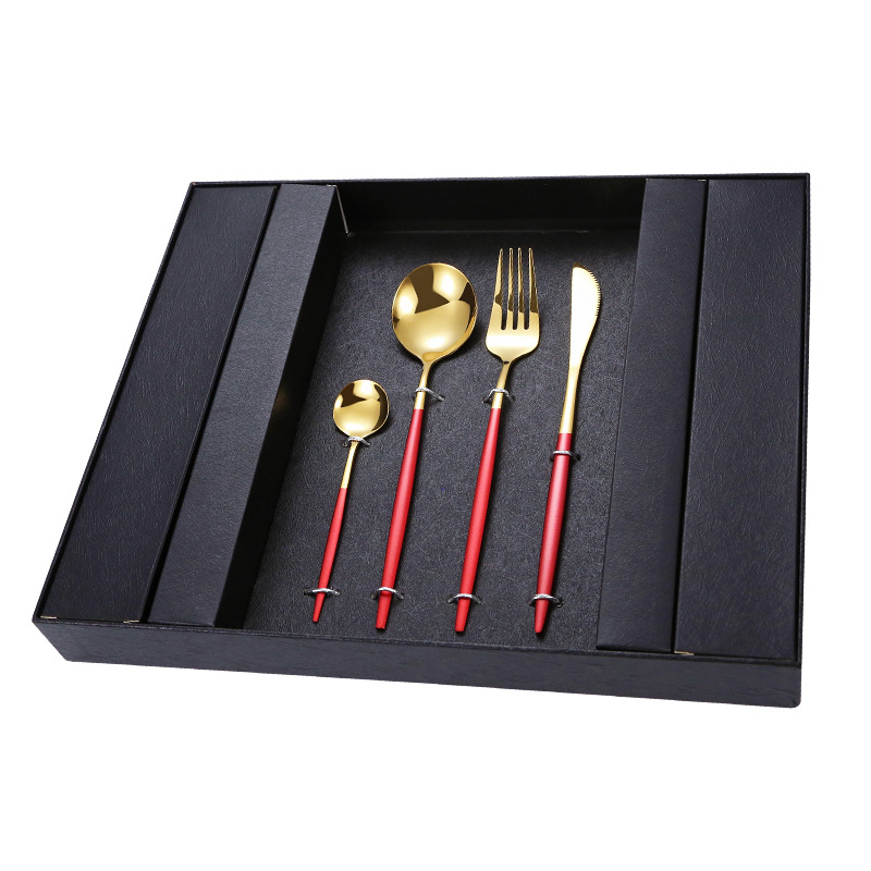 레드 골드 포르투갈 24 종 세트