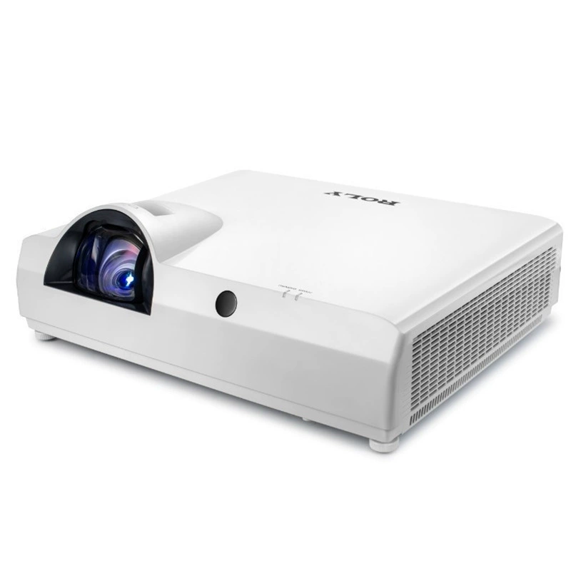 ROLY /Leli RL-S380U/RL-S380W/RL-S5U/RL-S5W короткофокусный конференционный бизнес-проектор