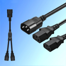 C14�DC13һ�ֶ��Դ��10AƷ������PDU���������C����X���L��1��2