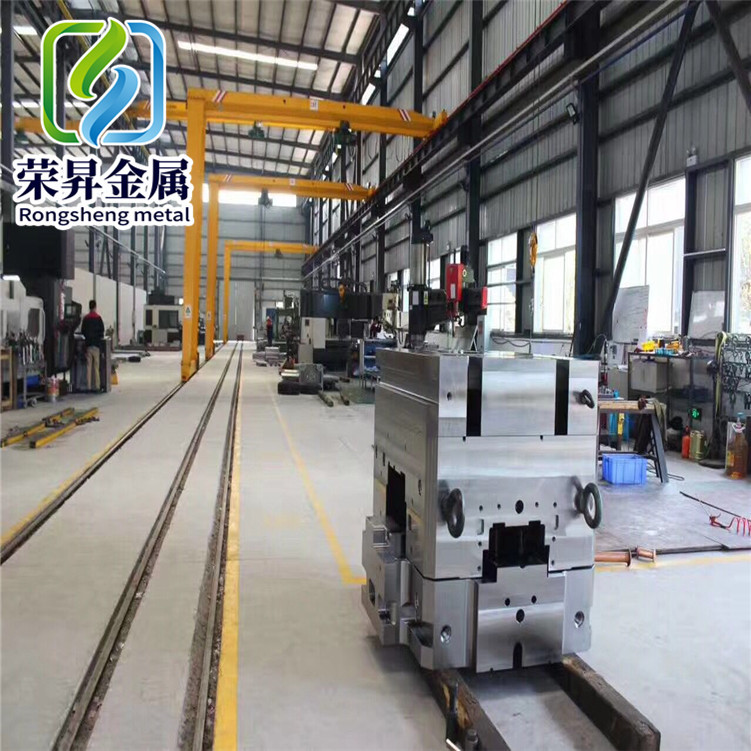 合金钢8MnSi圆钢板材锻件精光板量具刃具用钢加工