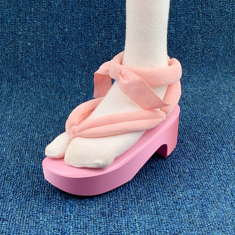 Призрачный клинок, окружающие кроссовки Храм Ганлу