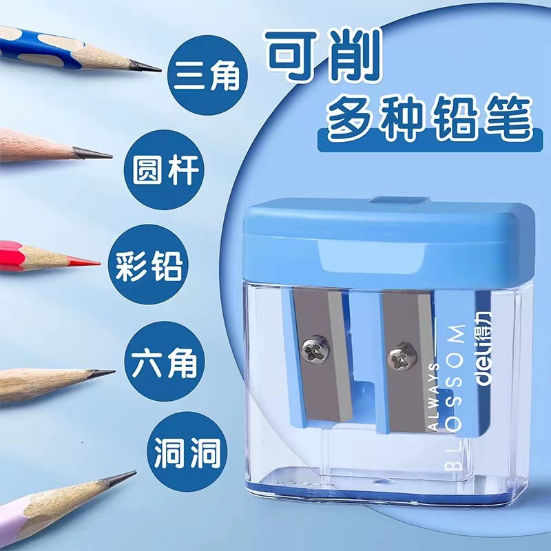 Степлер Sharpener, ручной нож