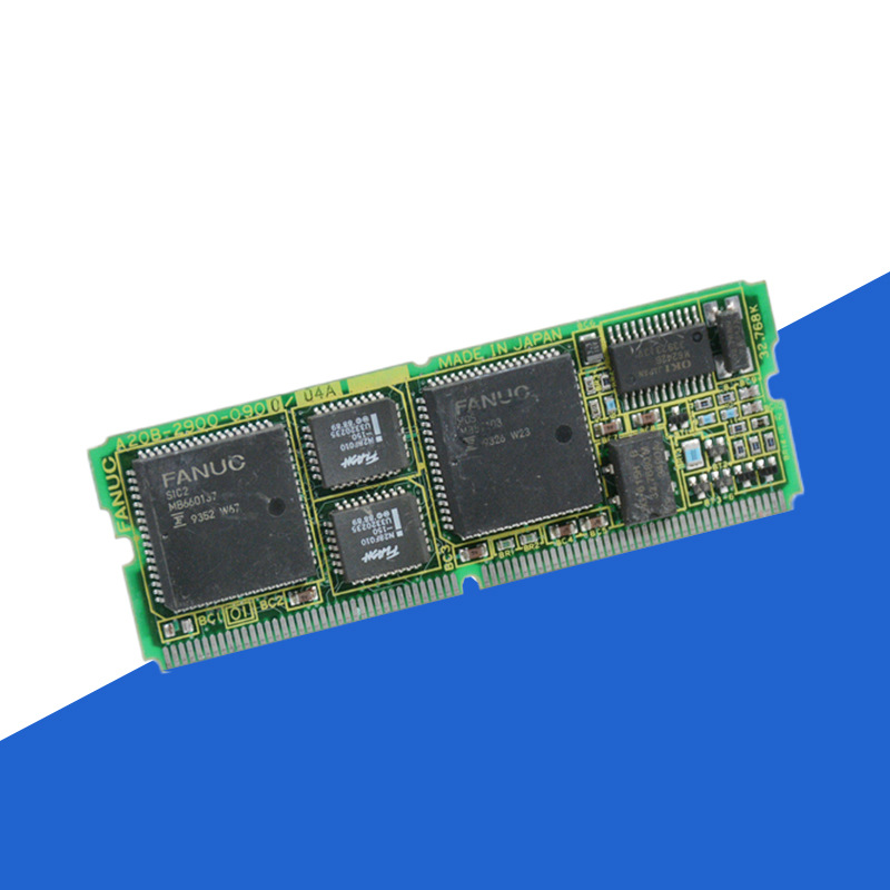 A20B-2900-0900发那科FANUC原装电路板线路板现货全新拆机议价