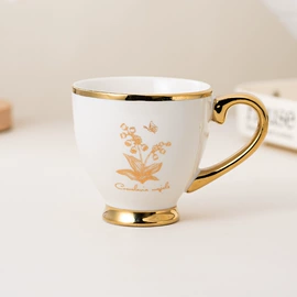 陶瓷杯;马克杯;喜碗/敬茶杯