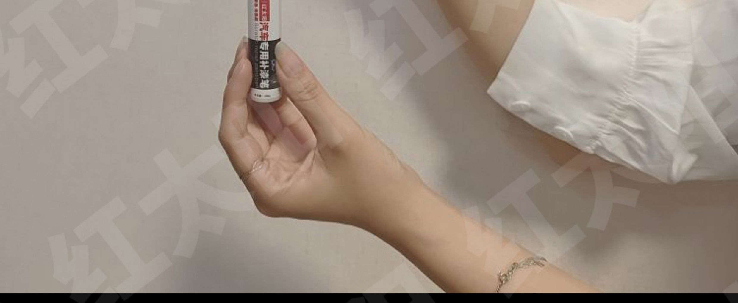 Changan CS75 Plus Andes Gray Touch-Up Pen Car Supplies Accessories Scratch Repair Paint