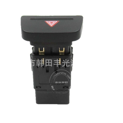 Warning Light, Cab and accessories