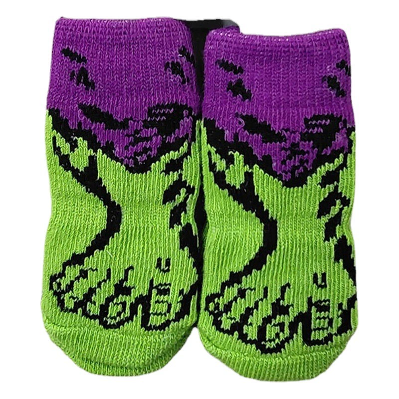 Собака носки любимчика носки собаки ноги крышки носки