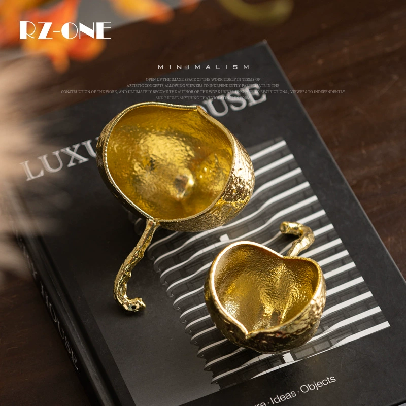 Мастер Тринадцать высококачественных нишей в виде граната, металлический винный шкаф, книжный шкаф, ниша для хранения, художественные работы, книжный пресс, украшения