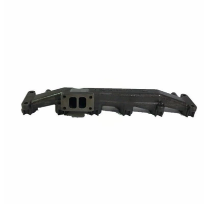 3922728, Exhaust manifold