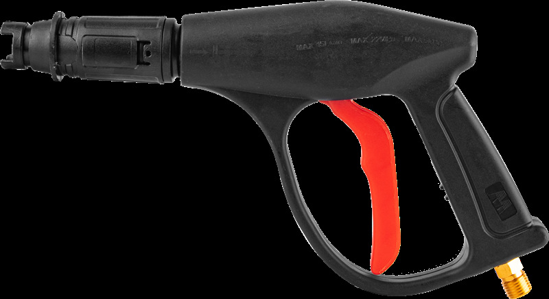 알루미늄 헤드 건 3