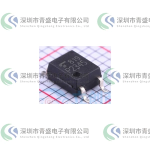 TLP2345 (TPL, E Optocoupler-Logical Package: SO-5 Patch New Spot запрос сначала, а затем стреляйте