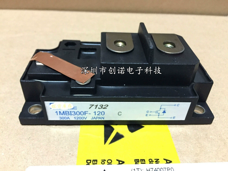 1MBI300L-060 1MBI400L-060 1MBI400L-120 1MBI300F-120 300L-120
