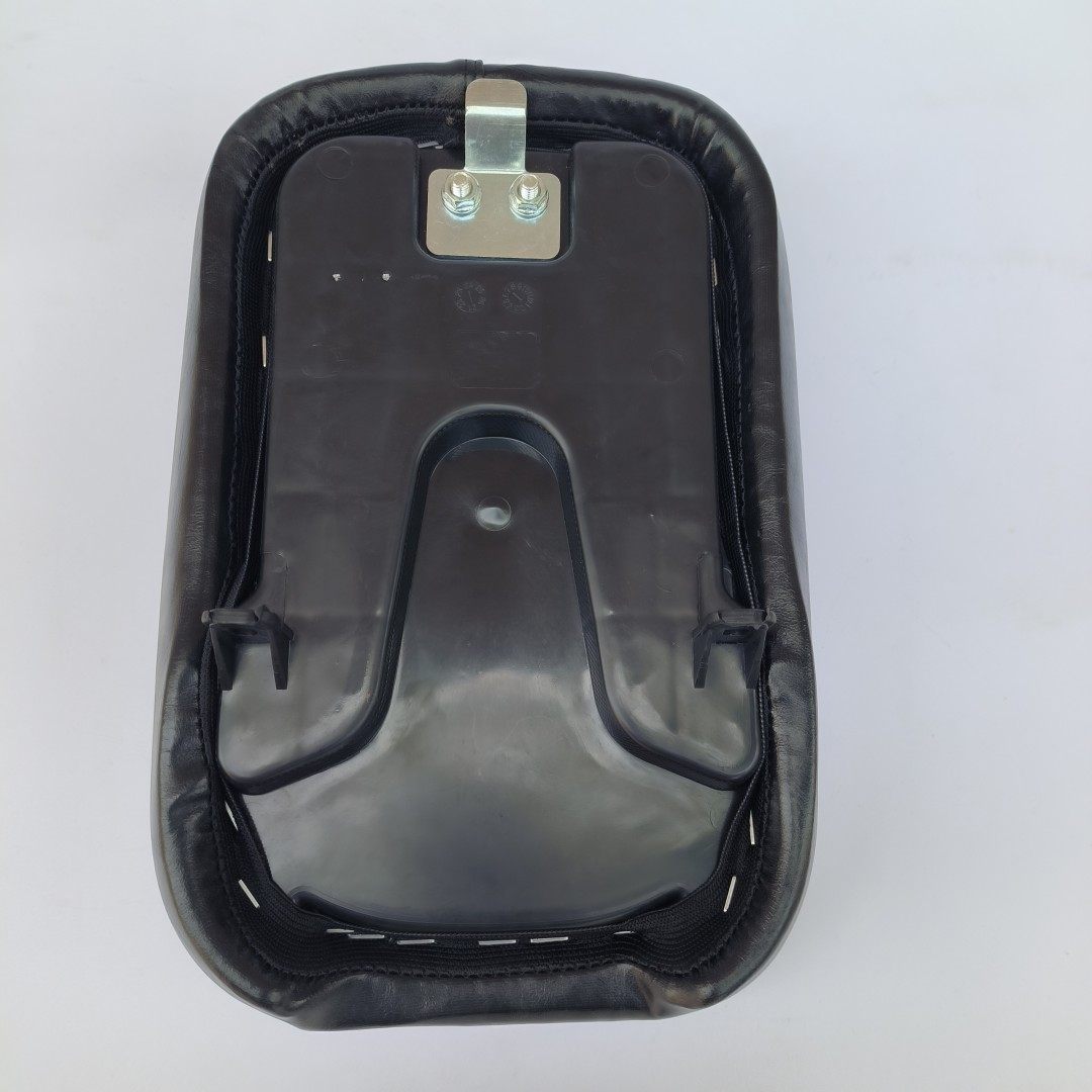Niu Uqi/U+/Us/G2S Electric Scooter Rear Seat Passenger Kit U2/2026 New Uqi+ Rear Seat Cushion Accessories