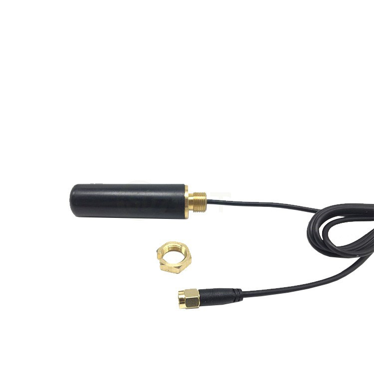 GSM 2.4G��ˮ����ip66�����վ����wifi������4G��״���߻���433