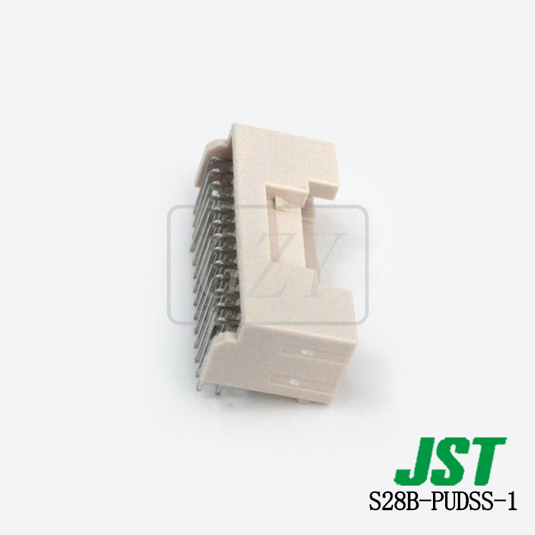 �ɶ��� S28B-PUDSS-1 ���� PUDϵ��  2.0mm��� �߶԰� JST������