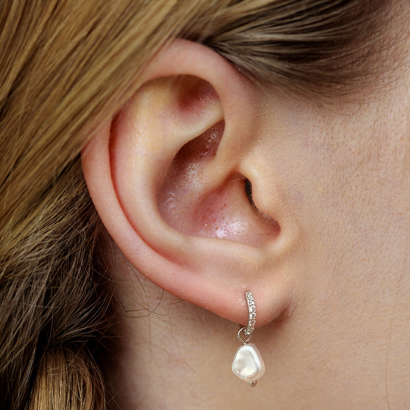 1g Weight 925 Sterling Silver Ear Needle Material 18K Gold Plated Plating Material Drop Earrings Classification 1 Pair Quantity Date, Tea Party Occasion 925 Sterling Silver Material Geometric Pattern All Seasons Season Women's Gender Elegant, Simple Style Style 1 Pair 18K Gold Plated 925 Sterling Silver 925 Sterling Silver Earrings Geometric Drop Earrings 19