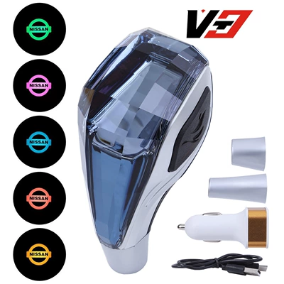 Cab and accessories — Mitsubishi, Auto Parts and Accessories - nissan-blue-crystal-with-light-on-both-sides
