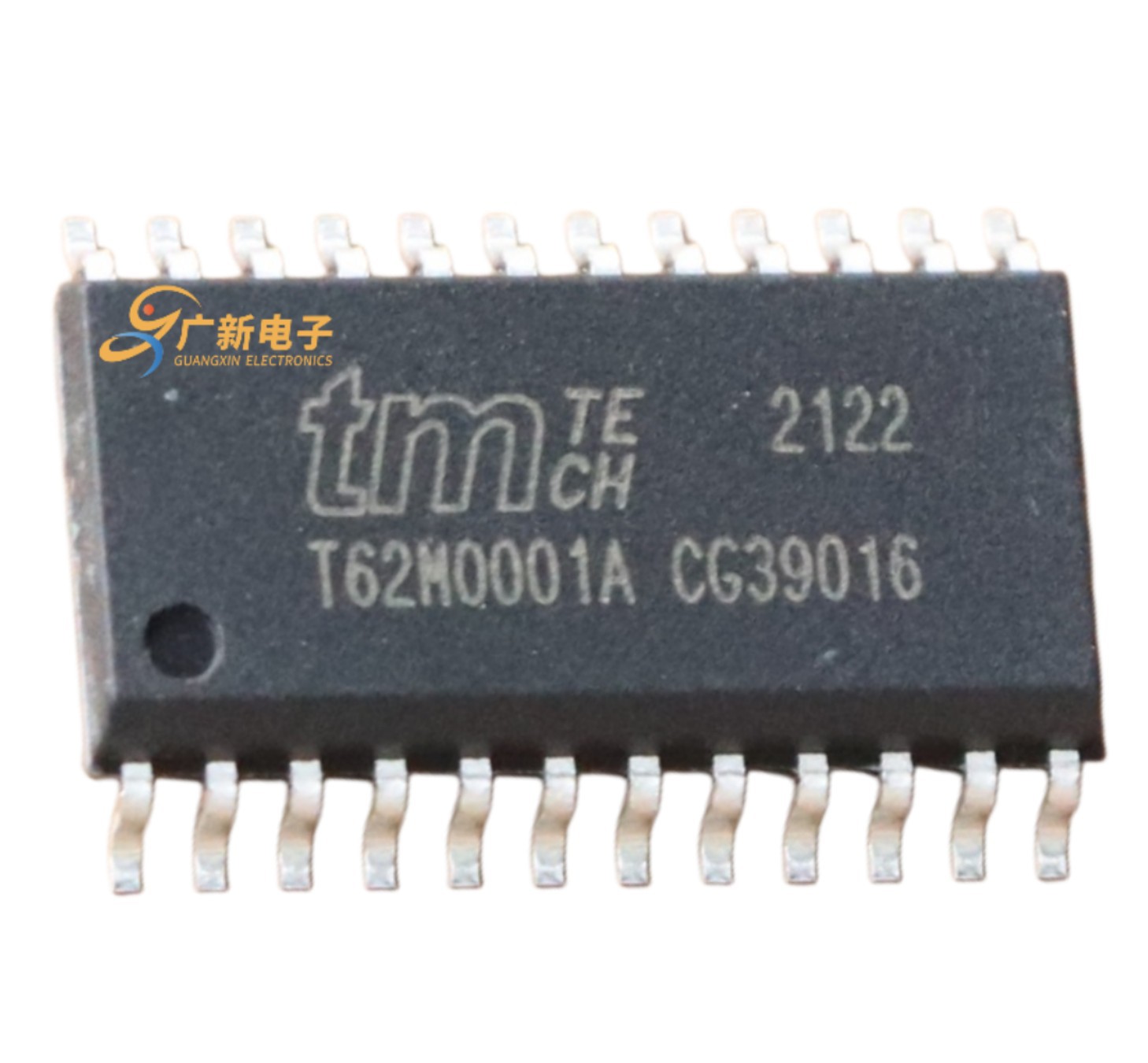 音频运算放大器 CF4558GP 华晶 DIP-8 电子封装元器件MARK 华晶 D