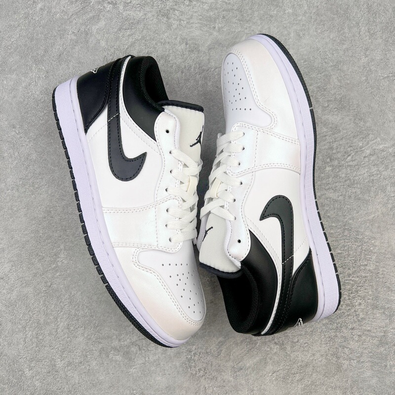 莆田純正原フルヘッドレザーエアクッションシューズ AJ1 紳士靴バスケットボールシューズ aj1 ロートップ女性スニーカースポーツシューズ|undefined