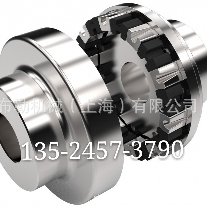 温水泵NL100/315/-30/4NL125/250-18.5/4联轴器缓冲垫H95/110/140