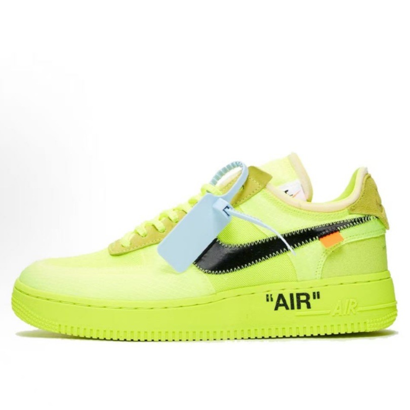 Zapatos Putian Chunyuan Air Force No. 1 cabeza de piel de vaca clásica baja zapatos blancos para hombres y mujeres zapatos casuales de skate