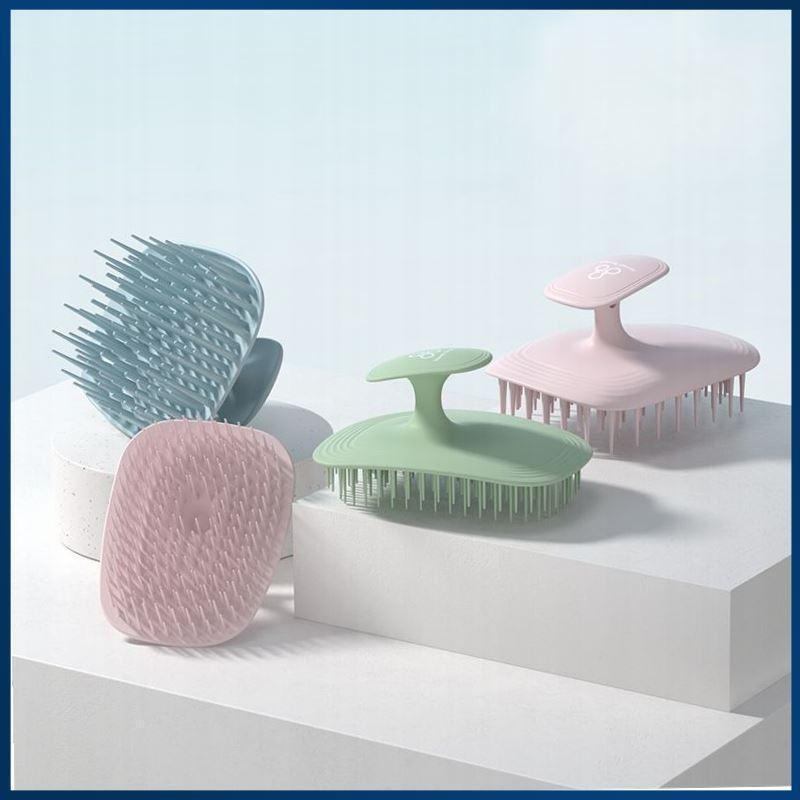 Comb, brush, shampoo brush, massage brush, household cleaning massage brush, handheld scalp massager, hair smoothing comb, cleaning brush, portable Comb, brush, shampoo brush, massage brush, household cleaning massage brush, handheld scalp massager, hair smoothing comb, cleaning brush, portable