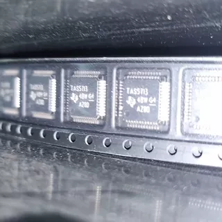 鼎盛恒源TAS5713PHPR TAS5713PHPT集成IC全新原装正品现货