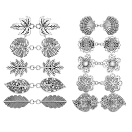 其他衣饰;胸针;领针