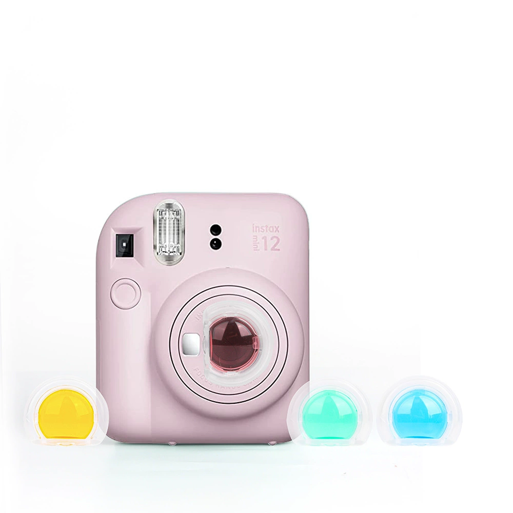 Polaroid, совместимая камера, аксессуары, сменный объектив
