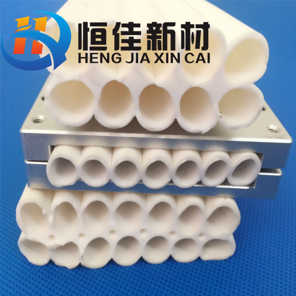 恒佳直销机械传动线路配件无尘拖链机器排线拖链多孔柔性机械拖链