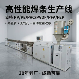 塑料挤出机;塑机辅机;塑料板材设备