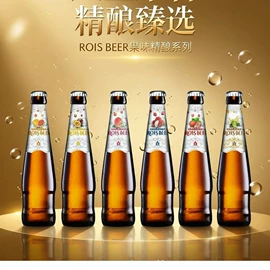 啤酒;配制酒浸泡酒;其他酒类