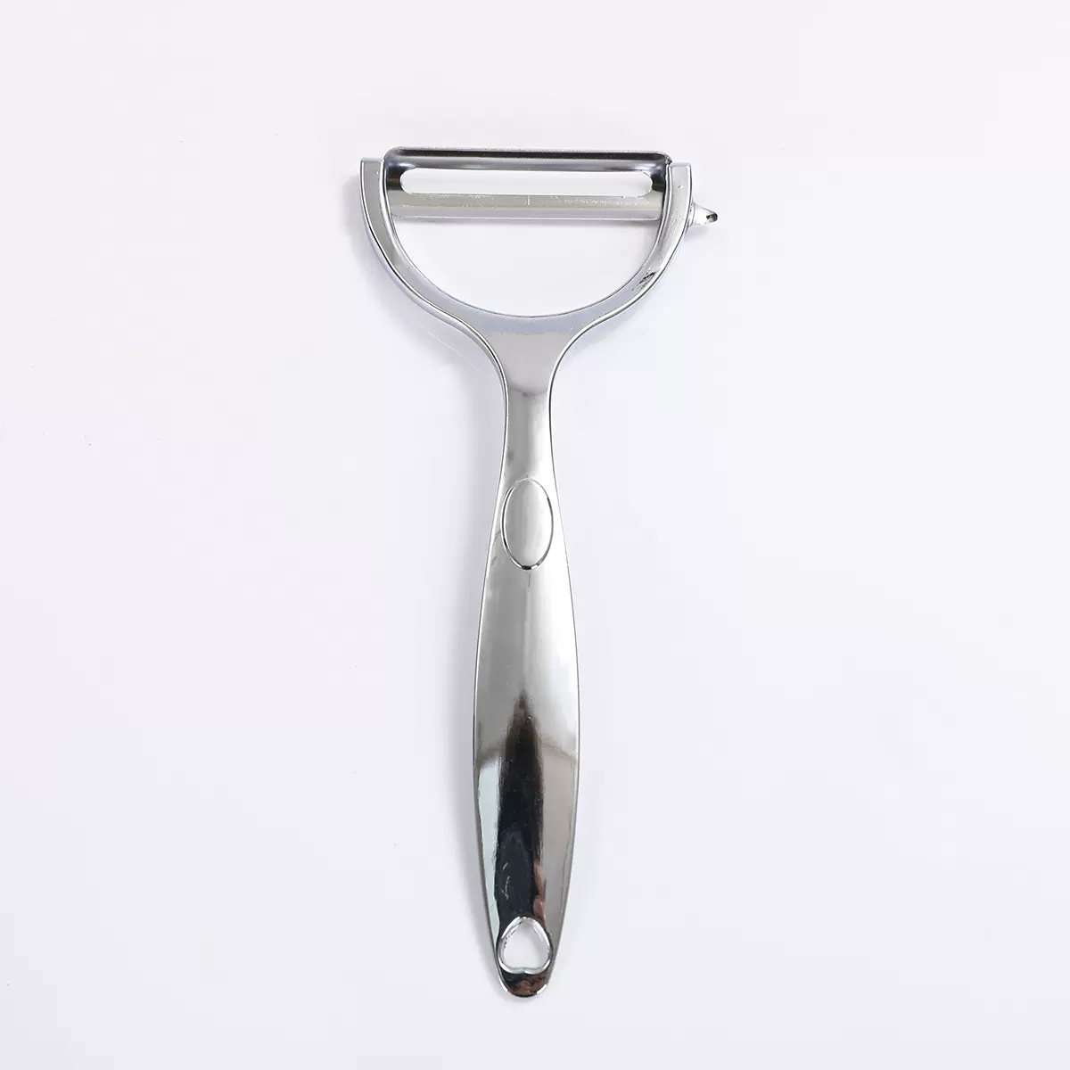 锌合金削皮器家用苹果土豆瓜刨厨房工具水果削皮刀多功能刨子批发