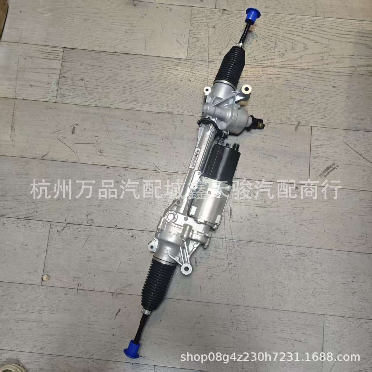 Mercedes-Benz W213 Steering Gear 2134601202/2134605002/2134608801/2134605701